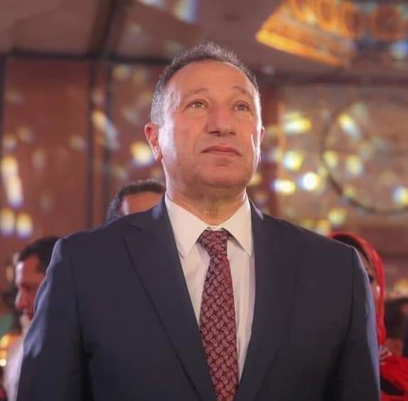 وقت الهزيمة انت اللي بتشيل الليلة 
وقت الفرح الكل بيكون صاحبه 
مبروك يا أكبر رمز في تاريخ الأهلي 🦅
بكرة الراجل اللي كتب التاريخ هيحطك في كتاب لوحدك ويوصف ازاي عبرت بالأهلي في اصعب مرحلة في تاريخ بلد عظيم 
مبروك ليك وادارتك المحترمة كلها🦅🦅