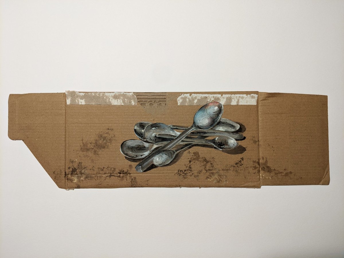 Thinking Frost Fairs and winter colours and mudlarking and #sketchjanuary