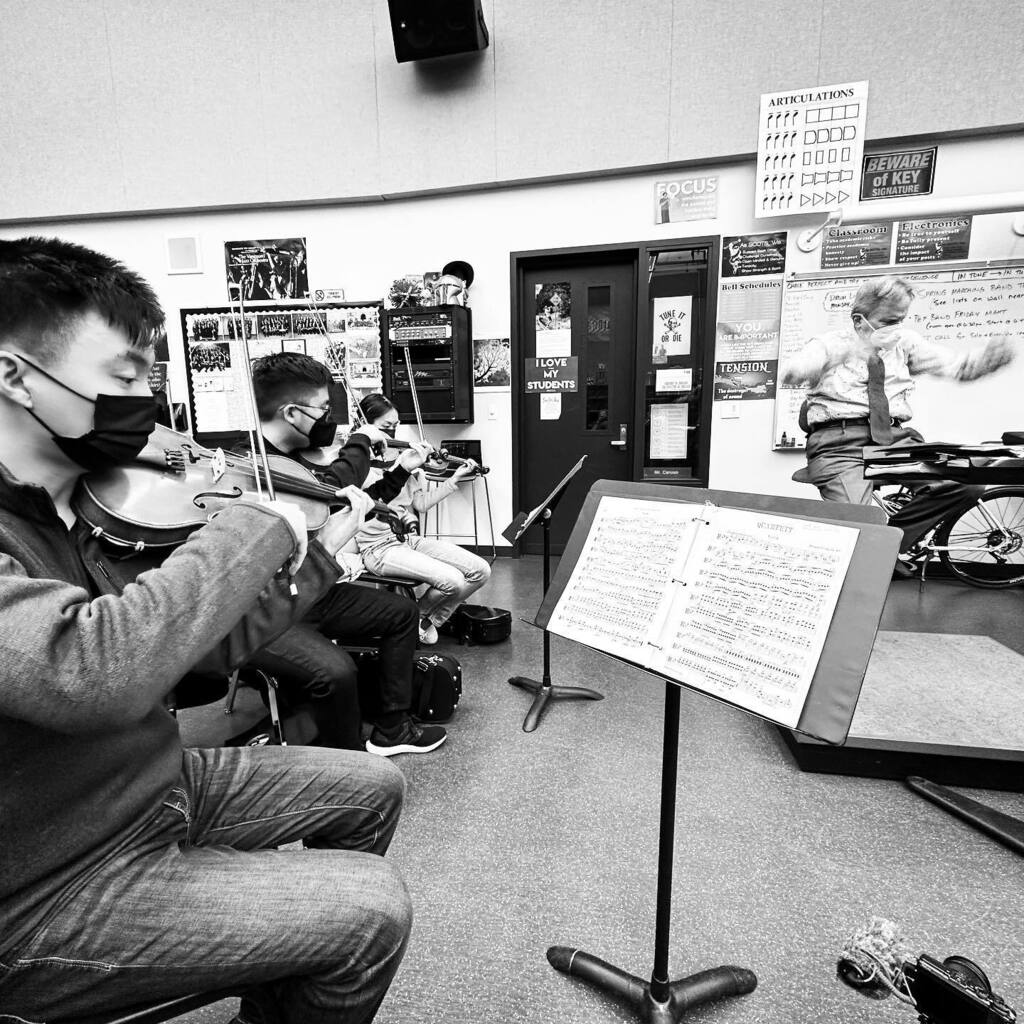 Seattle Philharmonic tweet media