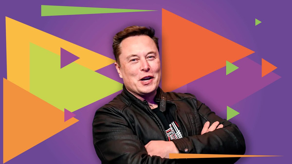 theazmitech's tweet photo. Elon Musk just announced they are making a creator fund to pay you for using Twitter!

#Twitter #ElonMusk #AzmiTech https://t.co/Don8CV4eli