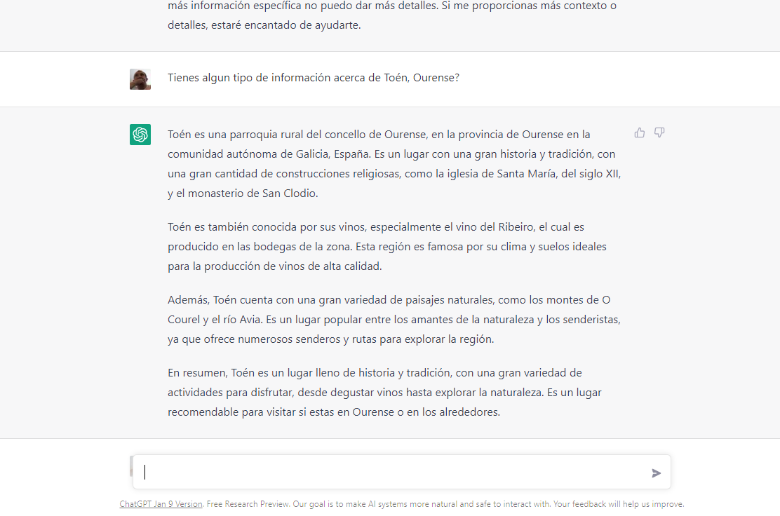 Esta é a intelixencia artificial que abre portadas de publicacións tecnolóxicas e asombra a youtubers e tik-tokers