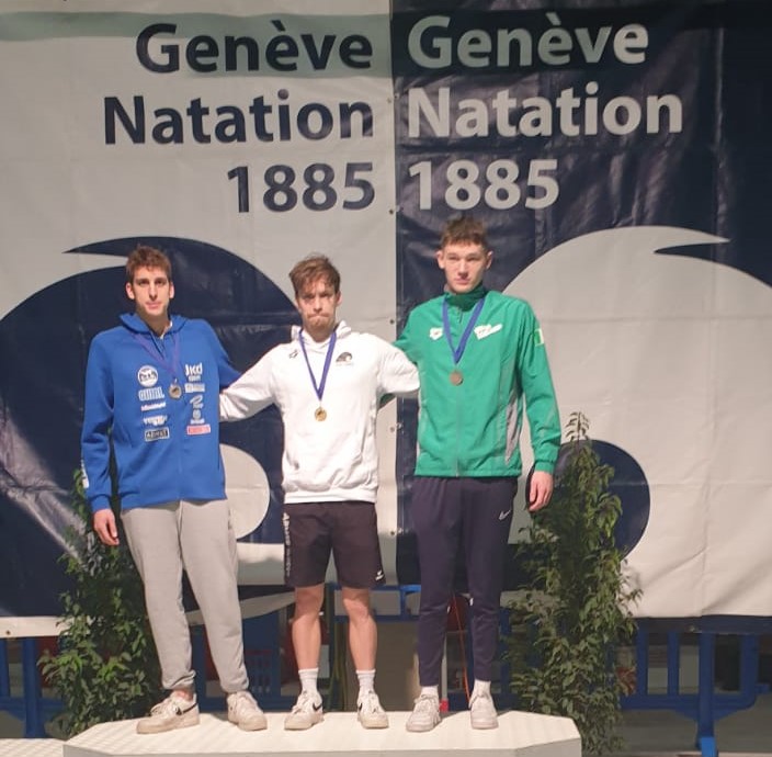 Swim Ireland on Twitter "Another big day of racing in Geneva, with