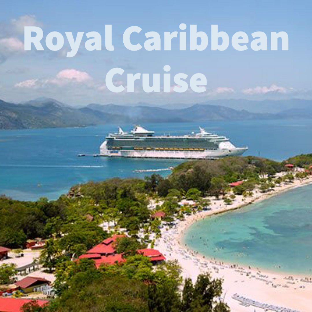 Royal Caribbean cruise offers - Book your Spring Break Trip Now! 
tinyurl.com/5n7vffkd

 #carpetravels #springbreak #vacation #travel #trip #travelblogger #Caribbean