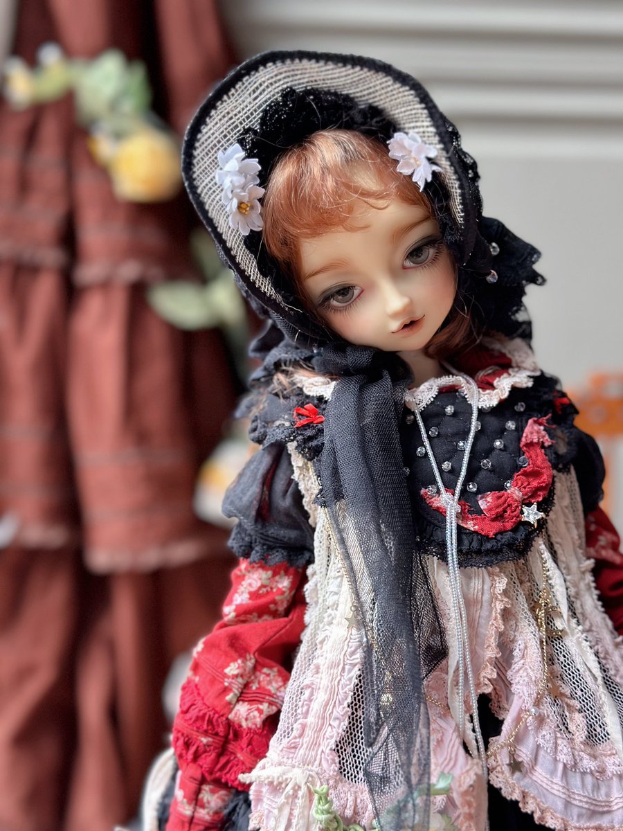 Happy Chinese new year ~
