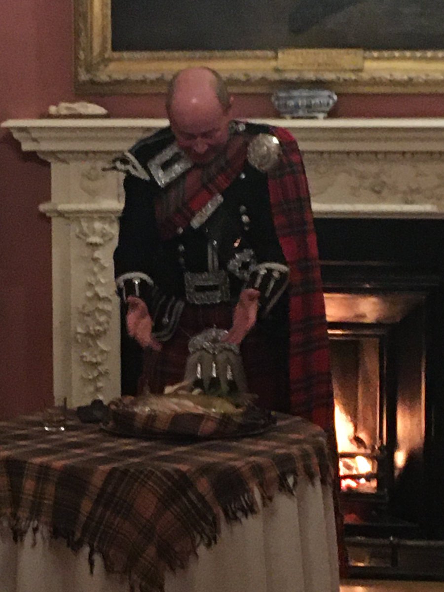 Winton Castle tweet media