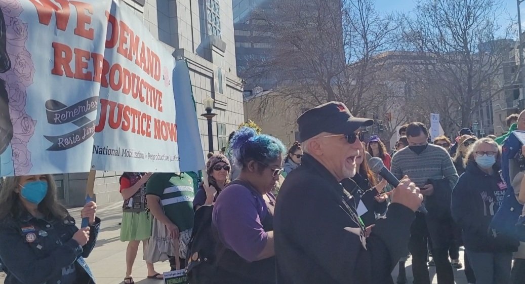 National Mobilization for Reproductive Justice tweet media