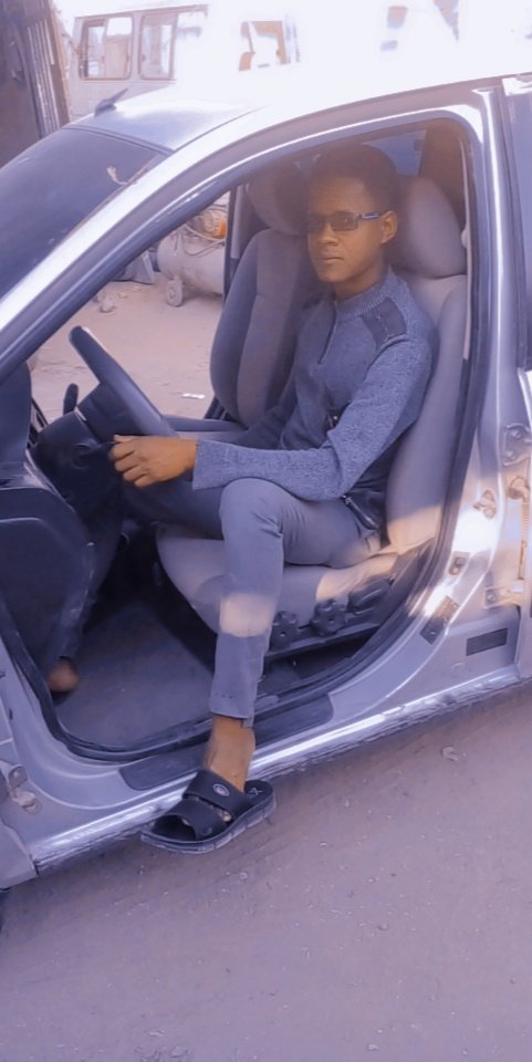 مساء الخير للجميع