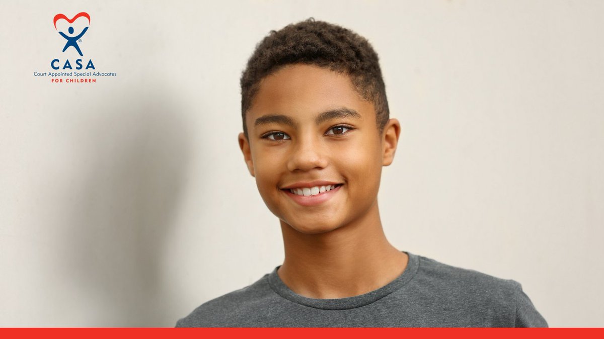 californiacasa's tweet image. While 47% of foster children in California are male, only 17% of CASA volunteers are male. You can be that positive male  role model by becoming a CASA and advocating for their best interests. californiacasa.org/become-a-casa #HelpFosterYouth #BecomeACasa #CaliforniaCASA