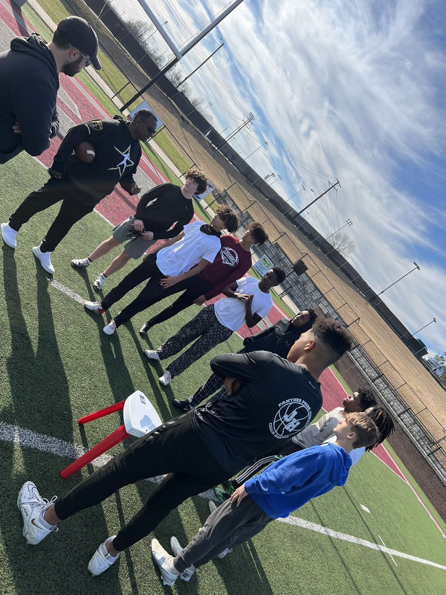 Nice day to get some work in💪🏽💪🏽