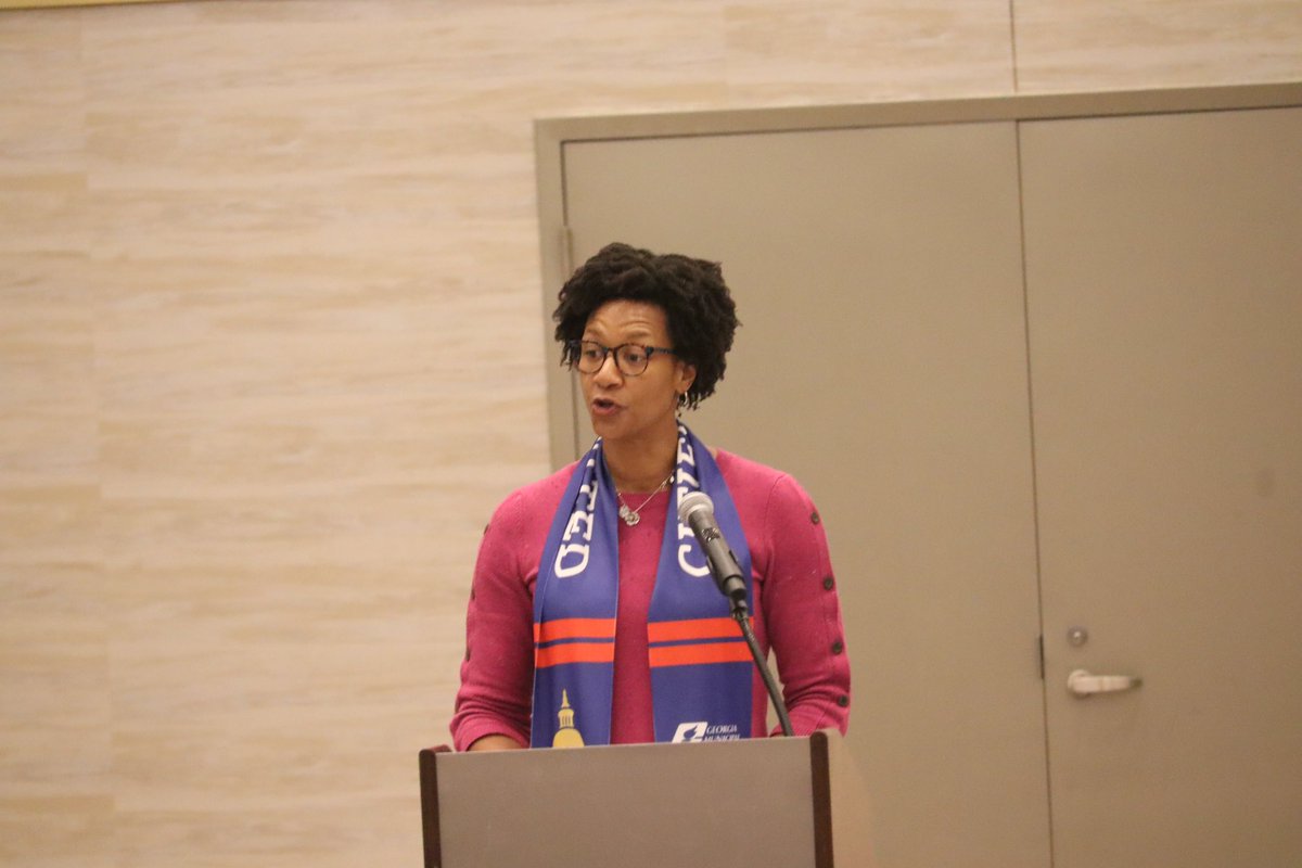 We are proud to hear about the many accomplishments of #gacities, GMA and our partners around the state during our board of directors meeting today. Thanks to each board member for being a dedicated local leader!