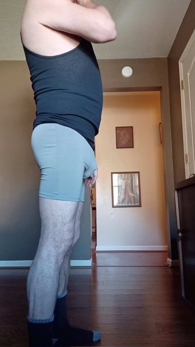 kyworkboots's tweet photo. New cheap underwear from the $ store. And #sweatyballs & #sweatypits 😝 #meninunderwear #boxertrunk #gayunderwearfetish #gear #boxerbriefs https://t.co/CpStcpwfos