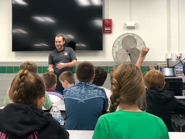 Greene CSD tweet media