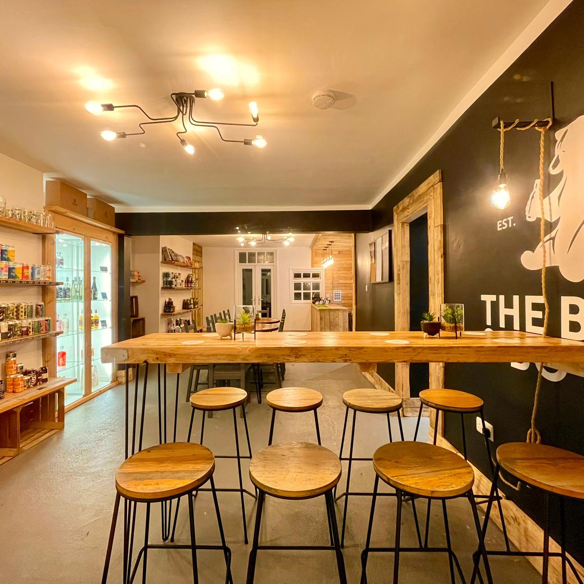 Lamplight - Coffee House & Tap Room tweet media