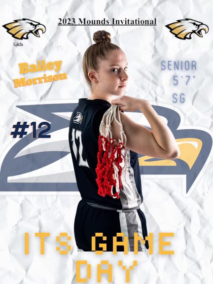 ‼️Championship‼️ 7 @ Mounds