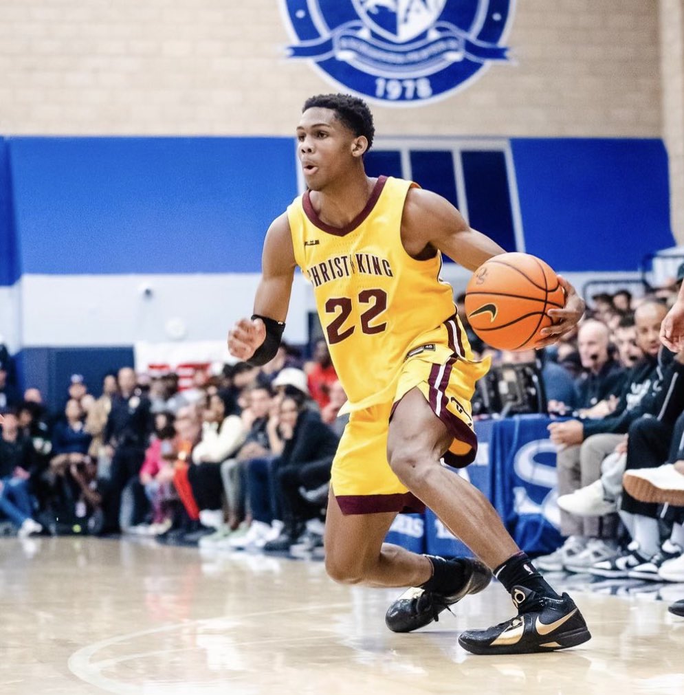 Devin Vanterpool’23 <a href="/Vanterpoo1Devin/">Devin Vanterpool</a> of <a href="/ctkroyals/">CHRIST THE KING 🦁🏀</a> &amp; <a href="/PSACardinals/">ProScholarsAthletics</a> picked up an offer from FAU. He also earned offers from Howard &amp; Missouri St..