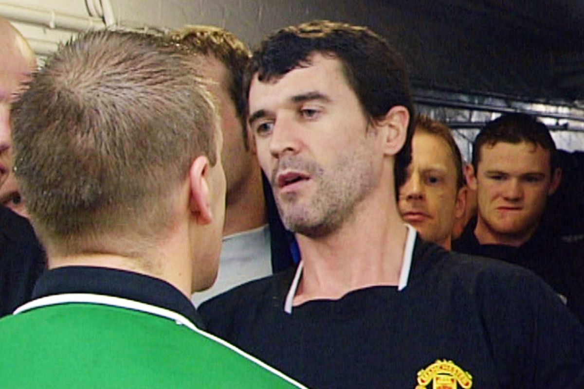 StretfordPaddck's tweet photo. "I'll see you out there!" #MUFC https://t.co/QpEeSkNxMI