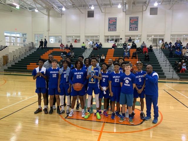Stockbridge Boys Basketball (@stockbridgeball) on Twitter photo Henry County Freshmen Boys Championship: Runner Up McDonough; Champions Locust Grove <a href="/coachbyrd6/">Andre Byrd Ed.S , CAA</a>
<a href="/AthleticsHenry/">Henry County Schools Athletics</a> <a href="/McDonoughHoops/">McDonough High School Basketball🏀</a> Henry County Freshmen Boys Championship: Runner Up McDonough; Champions Locust Grove <a href="/coachbyrd6/">Andre Byrd Ed.S , CAA</a>
<a href="/AthleticsHenry/">Henry County Schools Athletics</a> <a href="/McDonoughHoops/">McDonough High School Basketball🏀</a>