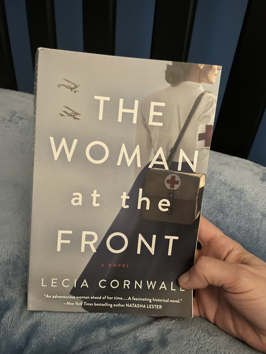 cannafeminist's tweet photo. @Leciacornwall’s lovely book had me happy crying in the end, I did not expect that at all, it was so good I tore through it in less than 24 hours, now I feel a little sad that it’s over. 
What are you reading this weekend? I could use some recommendations. #BookRecommendations https://t.co/OhG0HnJNPl