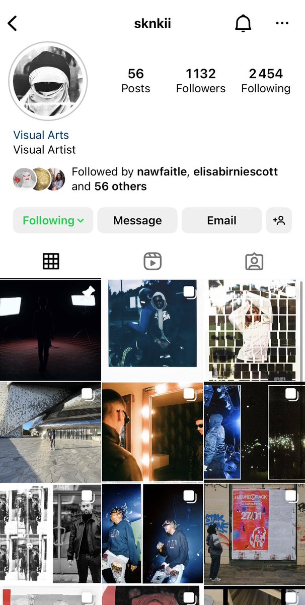 Lokidor_99's tweet photo. @MeekMill I know @sknkii got that Vision 👁️🖼️ https://t.co/Wq0ANSEPcs