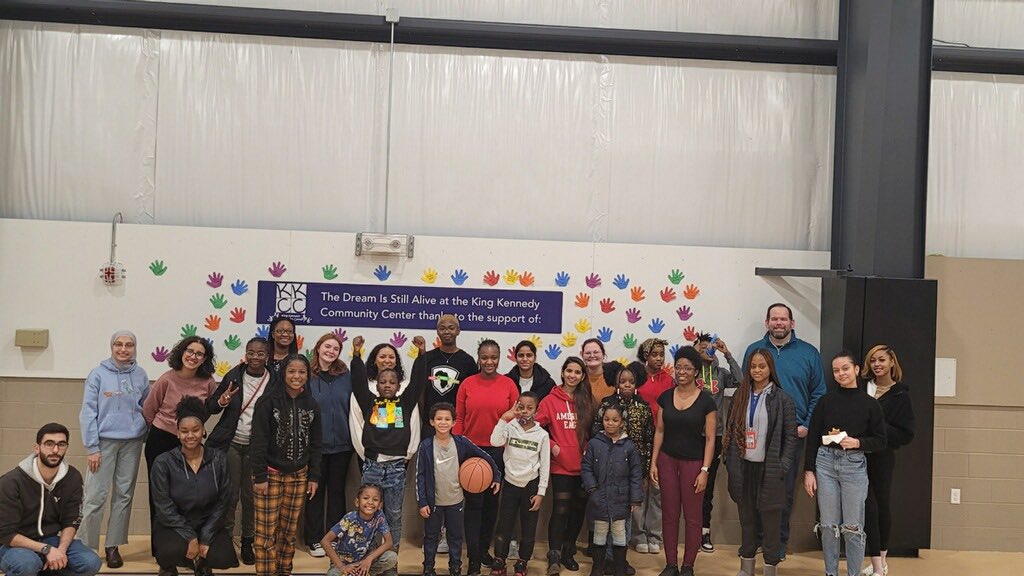 Kent State Community Engaged Learning tweet media