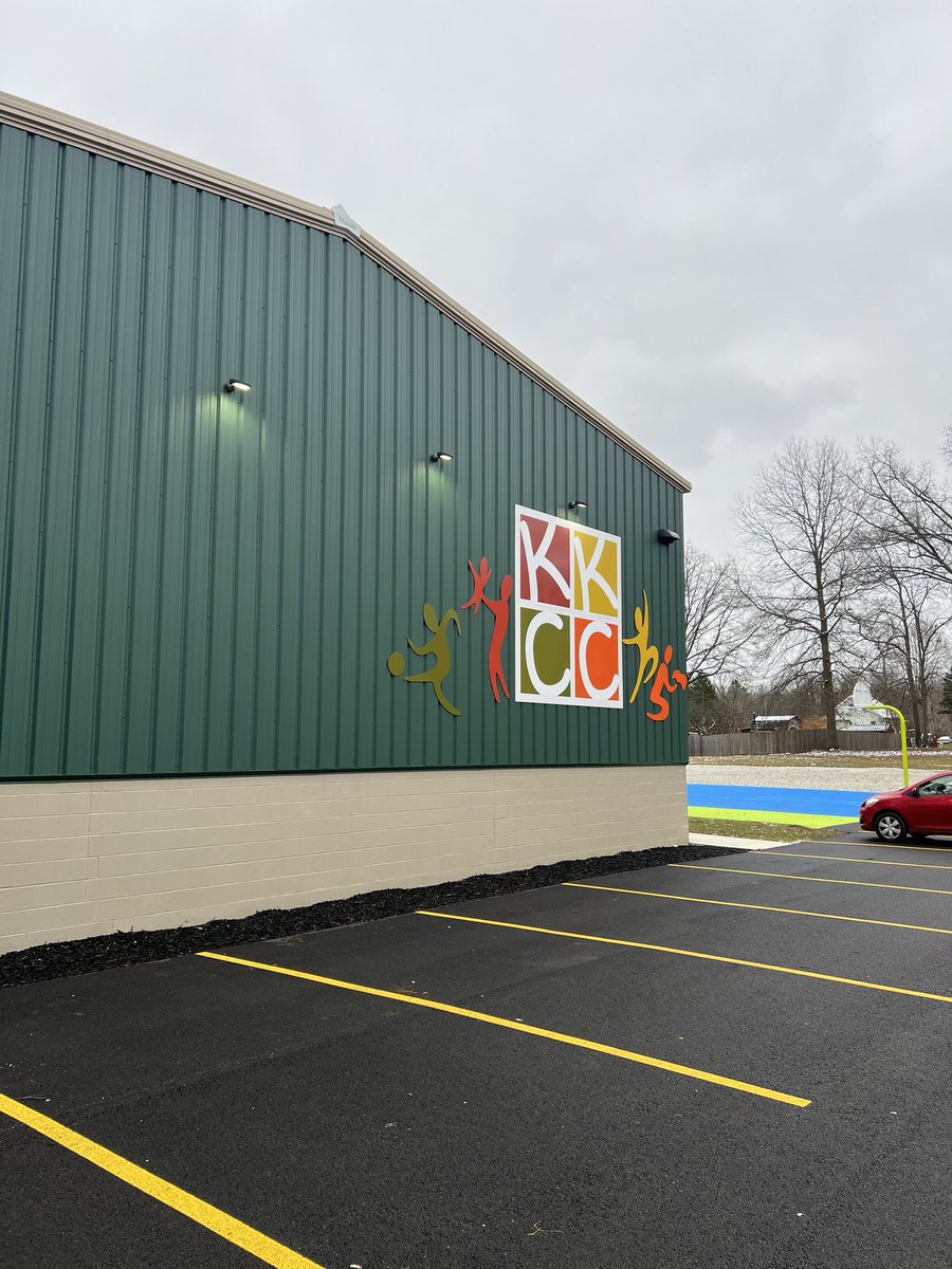 Kent State Community Engaged Learning tweet media