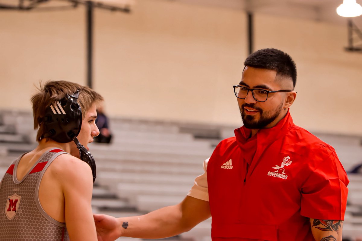 Congratulations to all the competitors at the GLAC Wrestling meet yesterday at the Governors Mansion <a href="/MortonHighGovs/">Morton High School</a> 🎩🤼‍♂️ The Govs has 6 GLAC Champions 🏆 and finished 2nd as a team! Let’s #GoGovs <a href="/SCHK12/">School City of Hammond</a> @WJOB_JEDtv <a href="/jerame614/">Dr. Jerame Hicks</a>