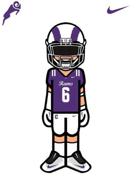 Linus Velder (@24velder7) on Twitter photo I received an offer from Cornell College after a great visit today. Thank you <a href="/coachkaltenmark/">Ryan Kaltenmark</a> for the hospitality. I received an offer from Cornell College after a great visit today. Thank you <a href="/coachkaltenmark/">Ryan Kaltenmark</a> for the hospitality.