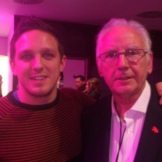 Watching the Stock Aitkin Waterman documentary and thinking back to when I went to the Hit Factory Live event and got to meet Pete Waterman. Great memorable evening! @PWLHitFactory @PeteWatermanOBE @mikestockmusic #PWL #StockAitkenWaterman @SAW_MUSIC