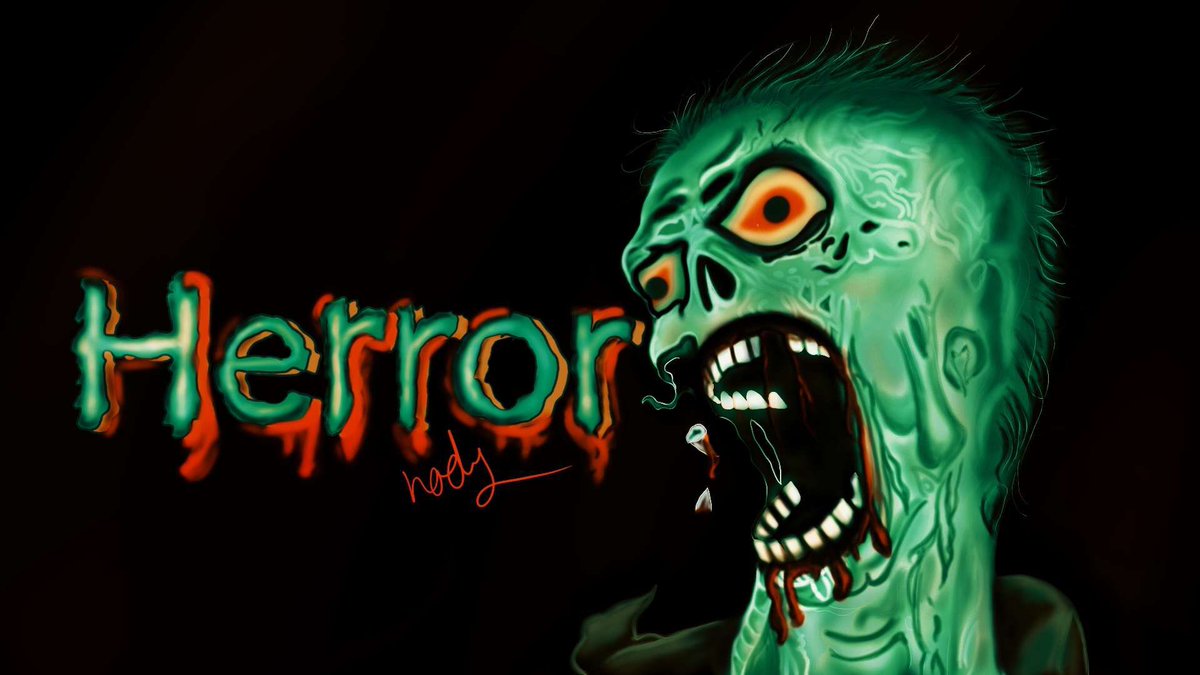 nody_002's tweet image. محاولة لرسم شي مرعب

#زومبي #herror #game #رسمتي