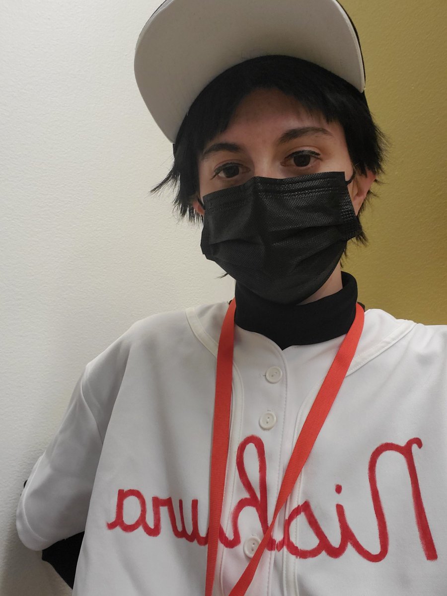 lycanthroopy's tweet photo. Abe takaya reporting for duty https://t.co/TPbkvQaMPC