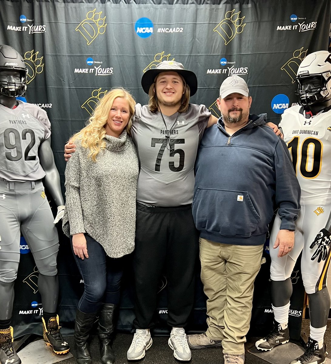 Excited to announce my new home! #LetsHunt 🐾