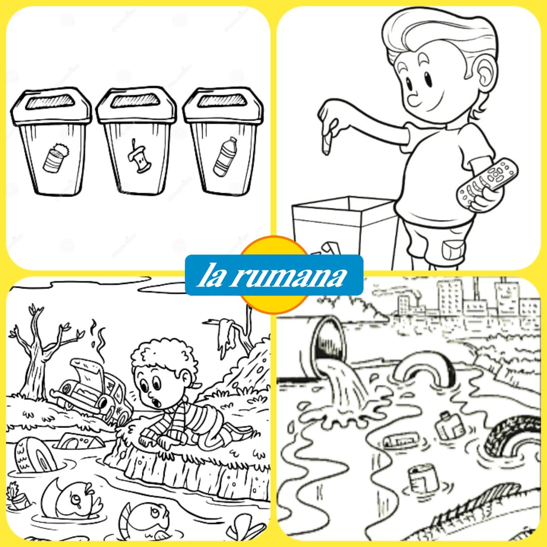 SERVICIOS LA RUMANA SRL tweet media