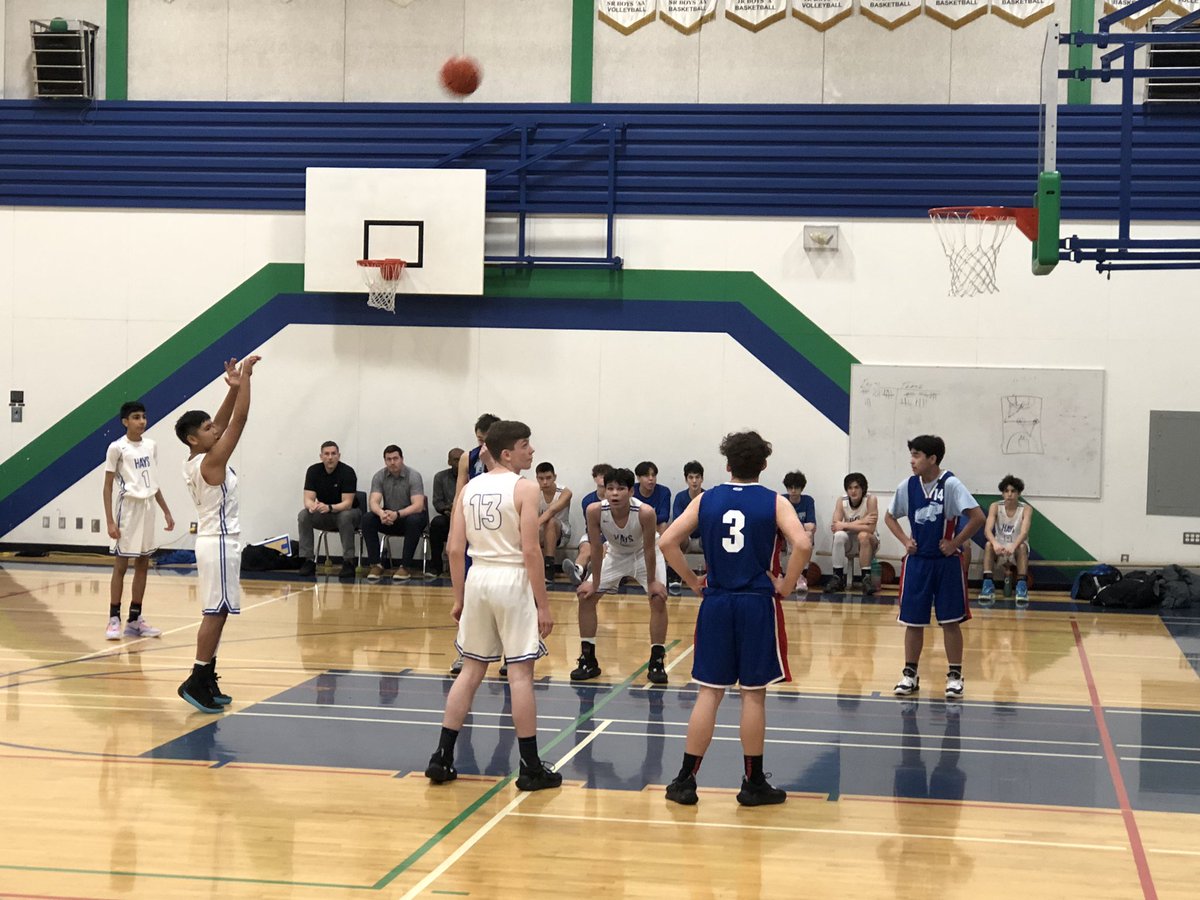 Charles Hays Sec tweet media