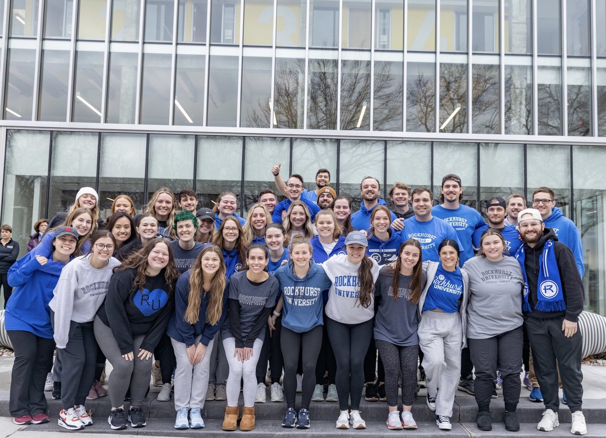 RU Physical Therapy tweet media