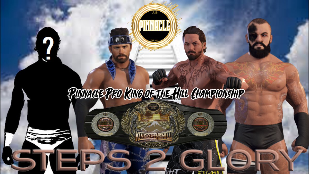 NIGHTMARE CHAMPIONSHIP WRESTLING tweet media