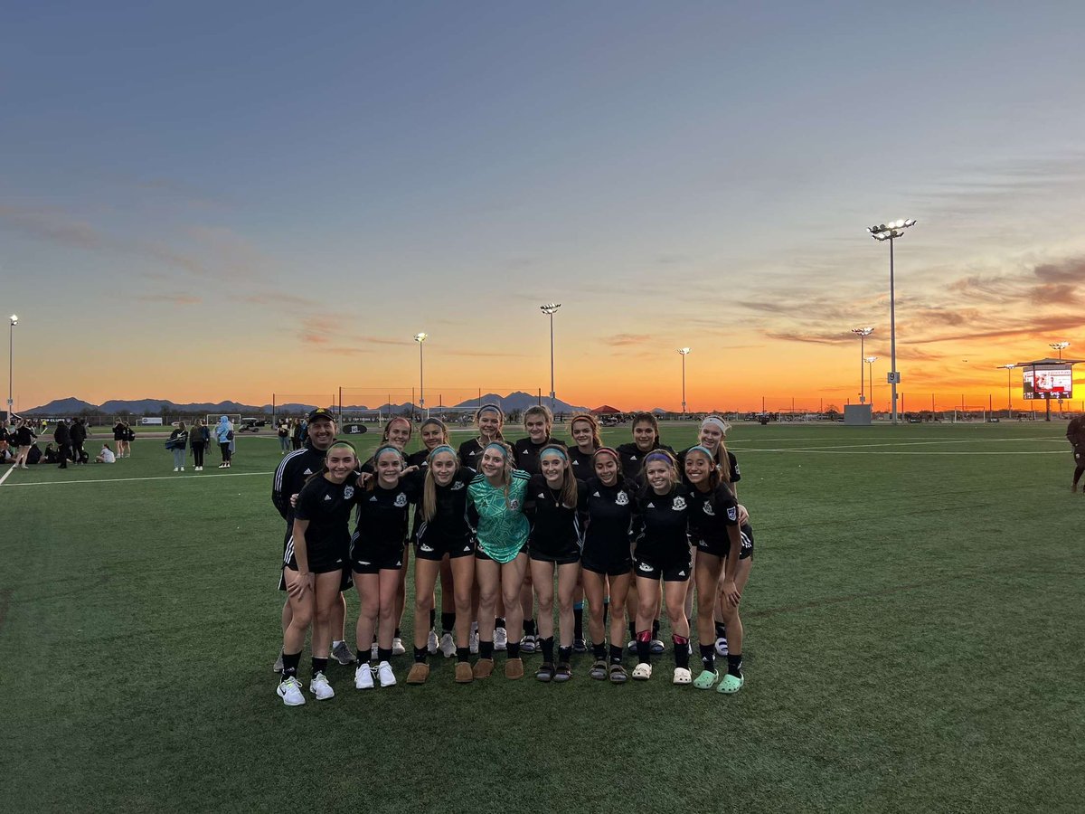 Great weekend improving down in Az! @NationalLeague @NwiLions @NWIndianaLife @AndreanGSoccer @RamblersWSOC @Gyrenewsoccer @IUPsoccer @IndianaWSOC @IlliniSoccer @DePaulWSOC @ECNLgirls #EarnYourPlace #EveryMomentCounts #NationalLeague #legacysportsusa @LegacySportsAZ