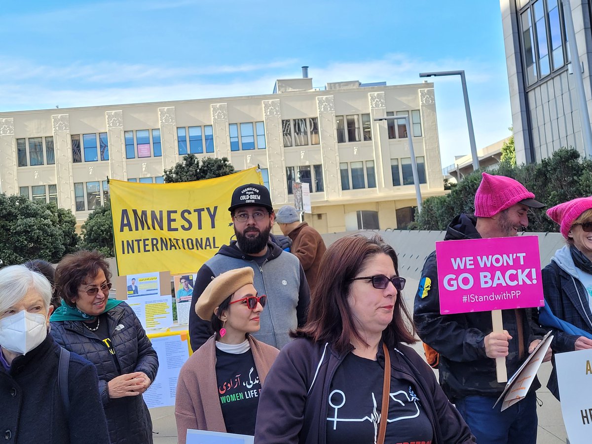 National Mobilization for Reproductive Justice tweet media