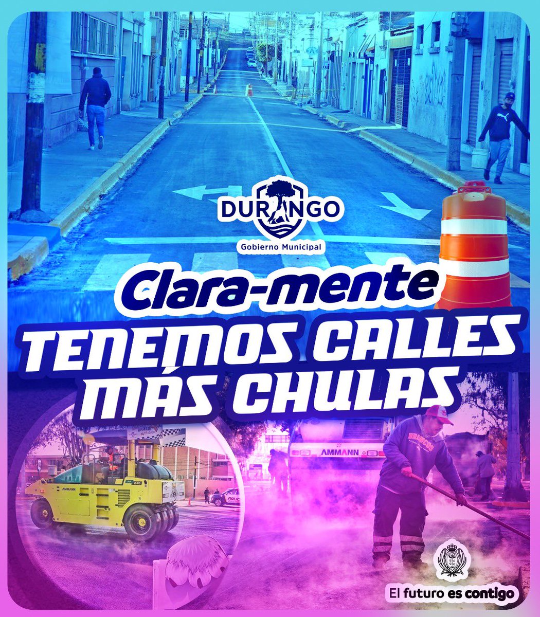 josejoseantonio's tweet image. #Claramente va quedando chula 😍🎶 nuestra casa 🏡 , más limpia ✨ y segura 👮🏻!!! 🎵💯🎶

#Al100ConDurango 🐺