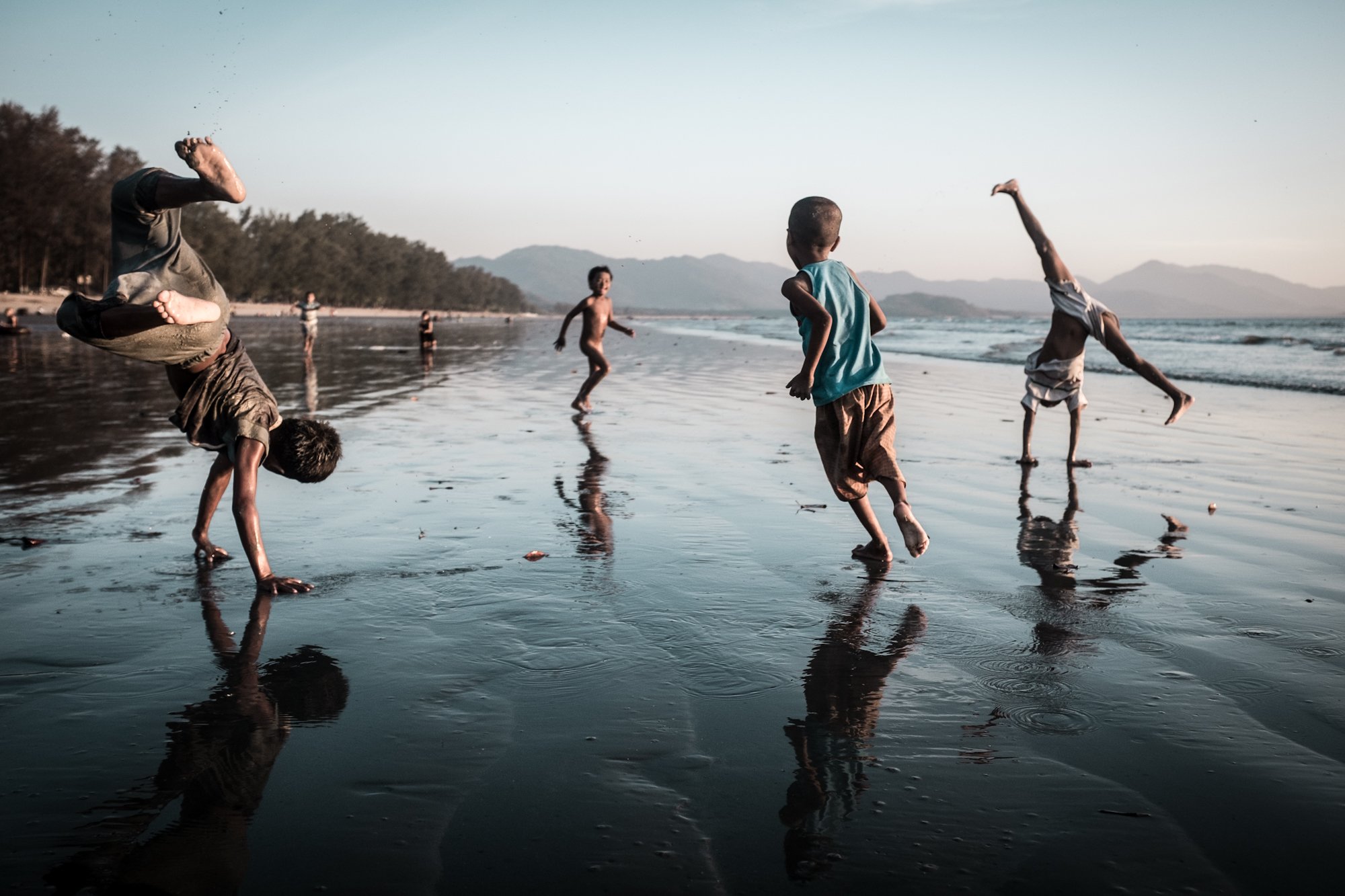 Журнала World Photography Awards