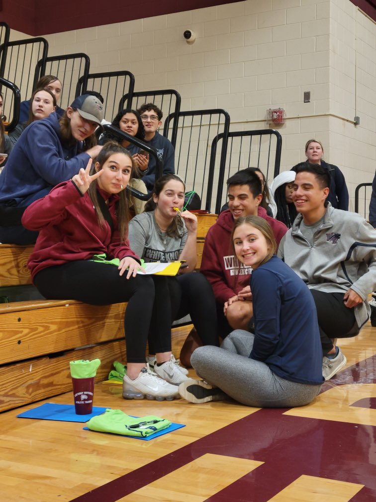 Hailey Murray tweet media