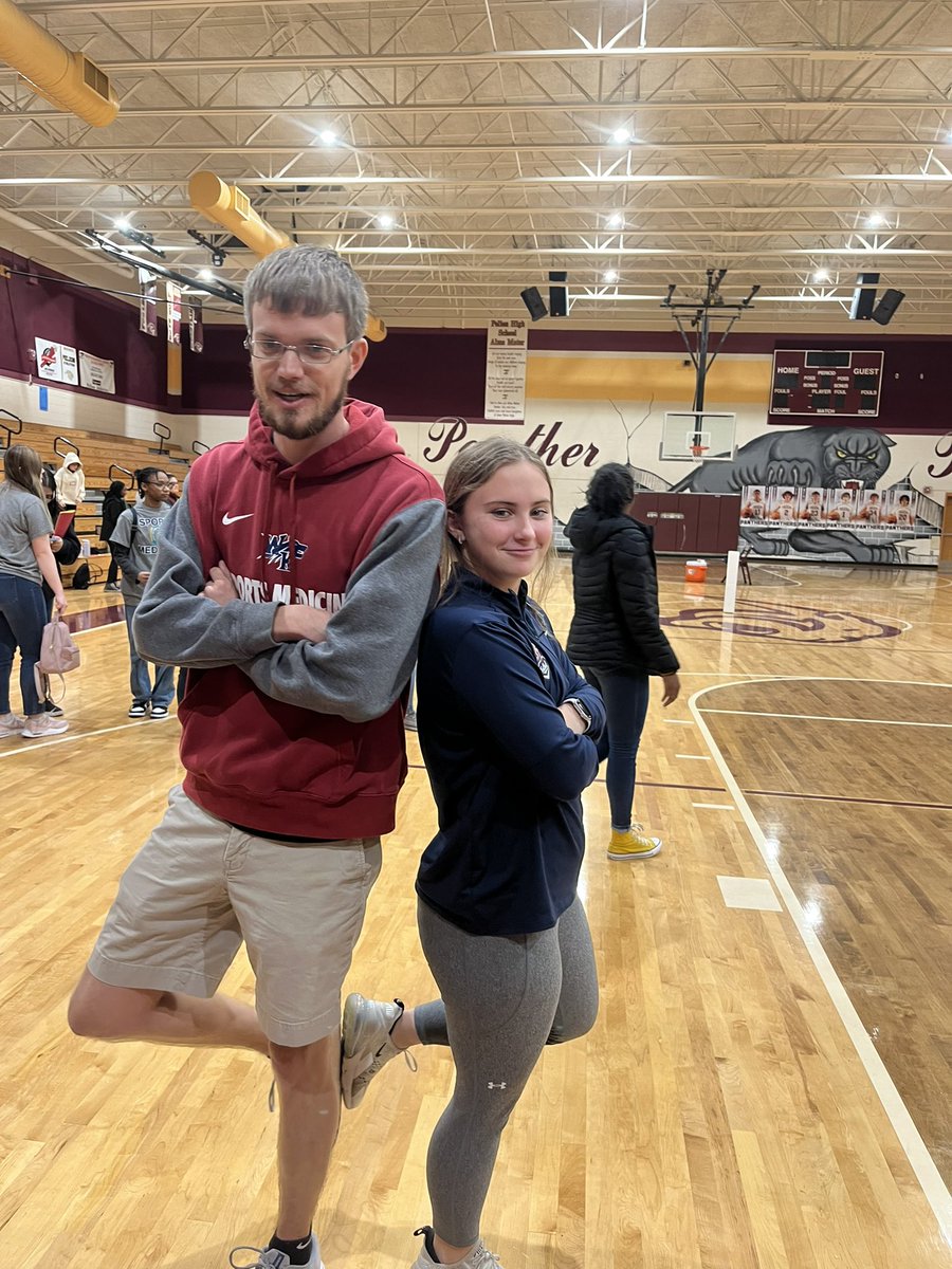 Hailey Murray tweet media