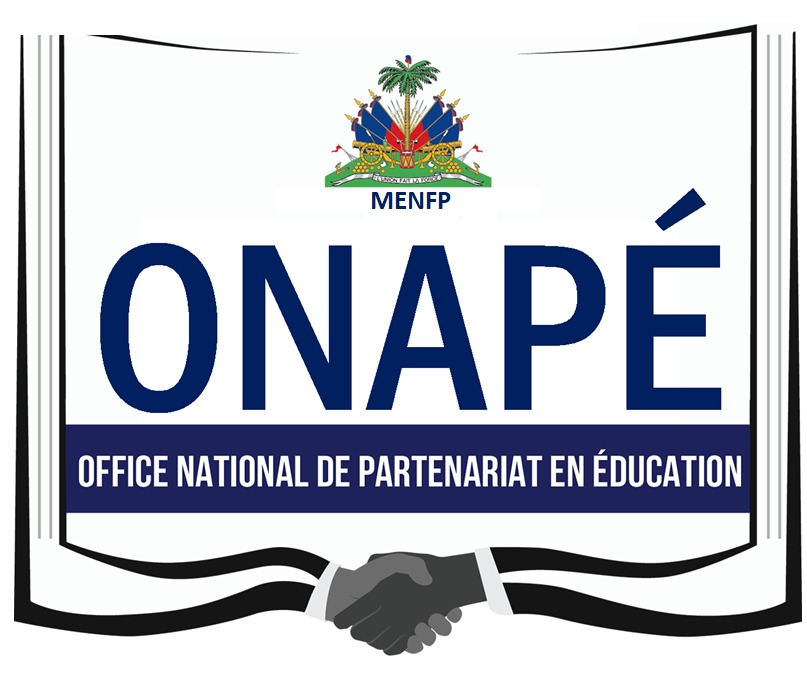 ONAPÉ tweet media