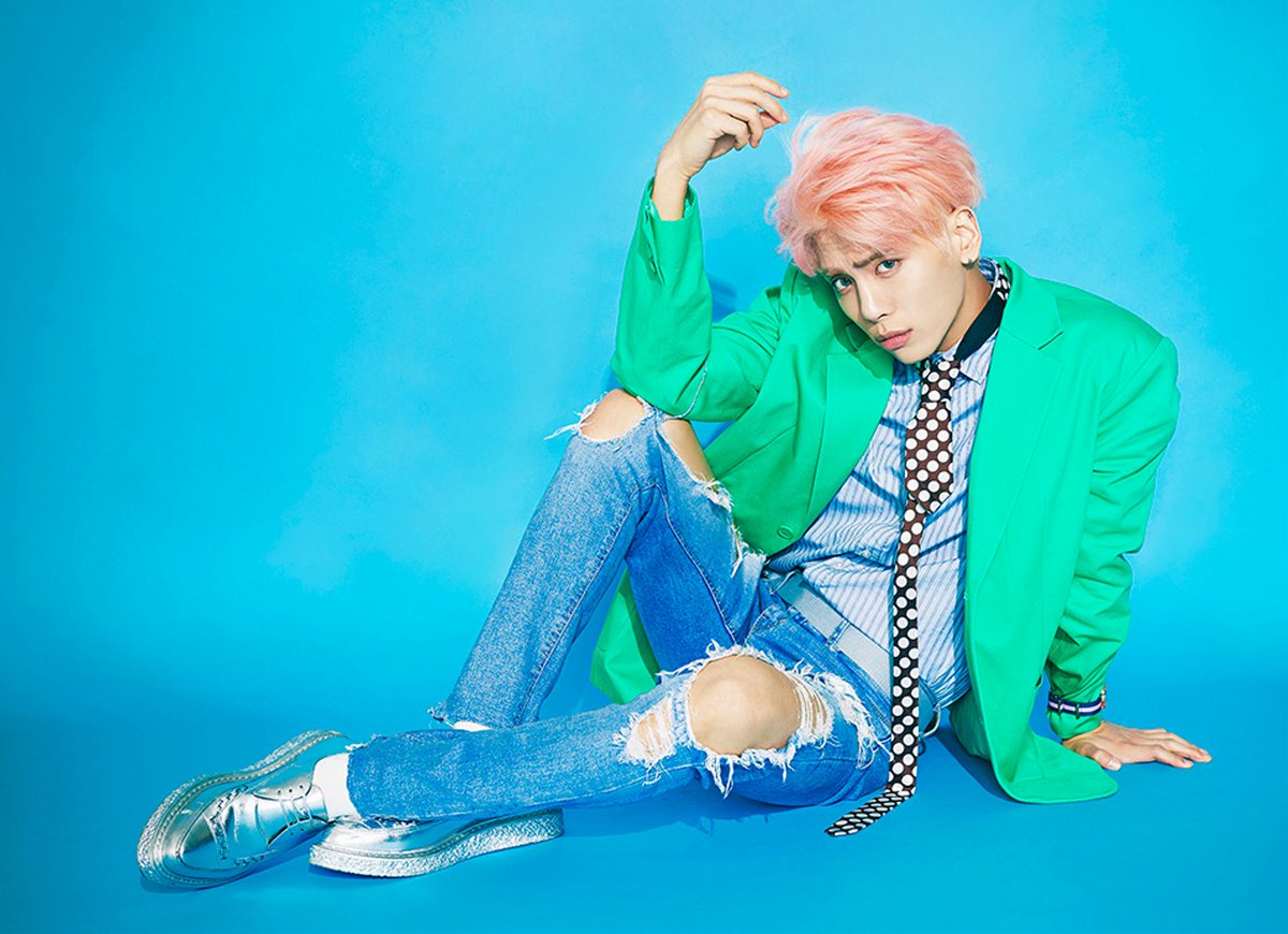 shineecharts's tweet photo. She Is has surpassed 10 million views on YouTube. It is Jonghyun's fourth MV to reach this milestone.

@SHINee #JONGHYUN #종현 https://t.co/0GFIo98Et3