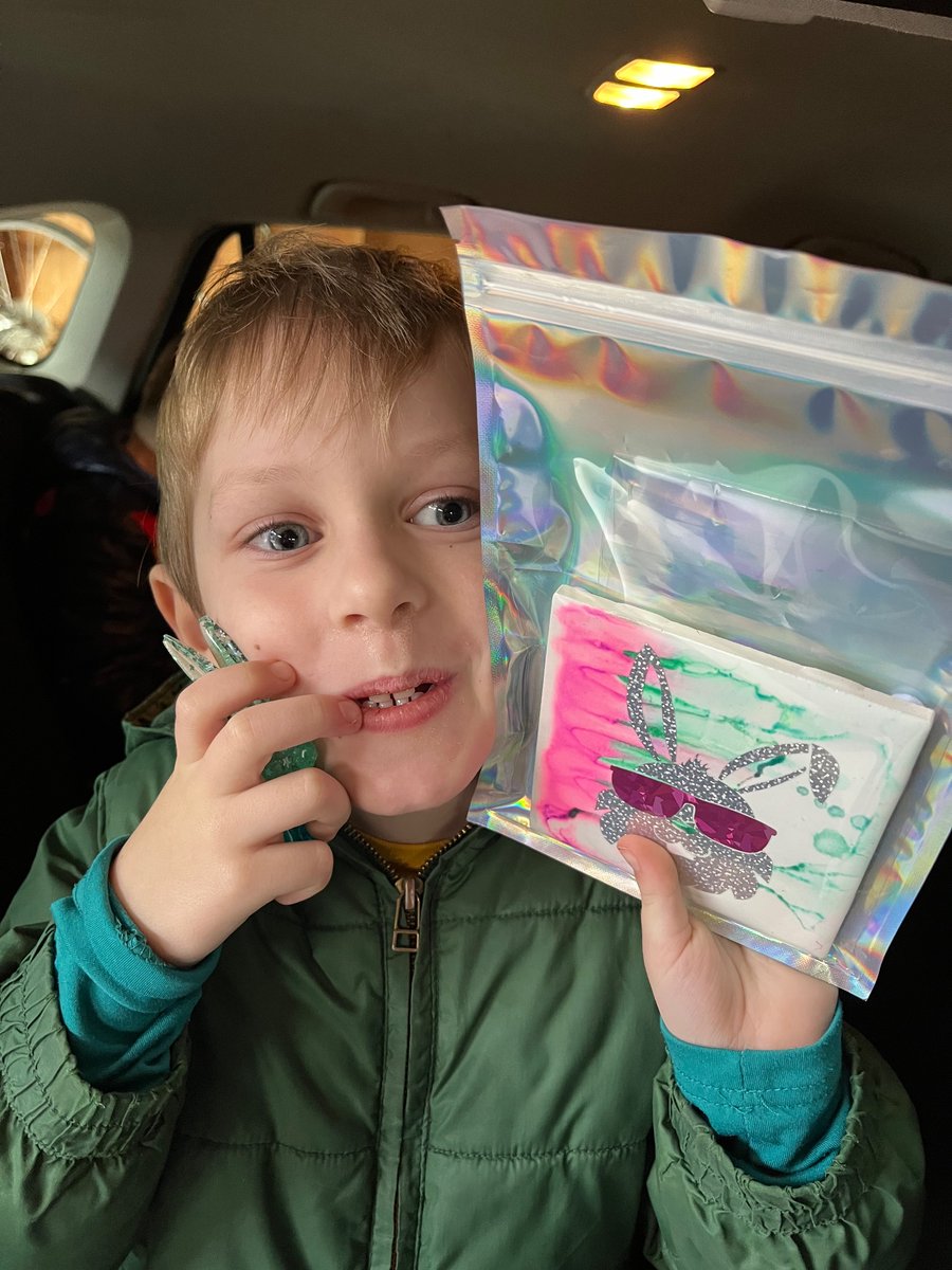 Elise Worthy tweet media