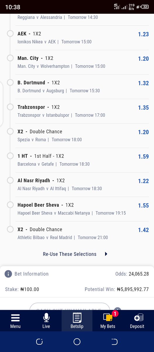 Donwilly123's tweet photo. If this ticket enters tomoro 300k to 500k for the streets. Make Una dey pray. 

Retweet if u bliv and u will be a part of the give away. I want to see the first 300 people to retweet. https://t.co/wc1CcqJP56