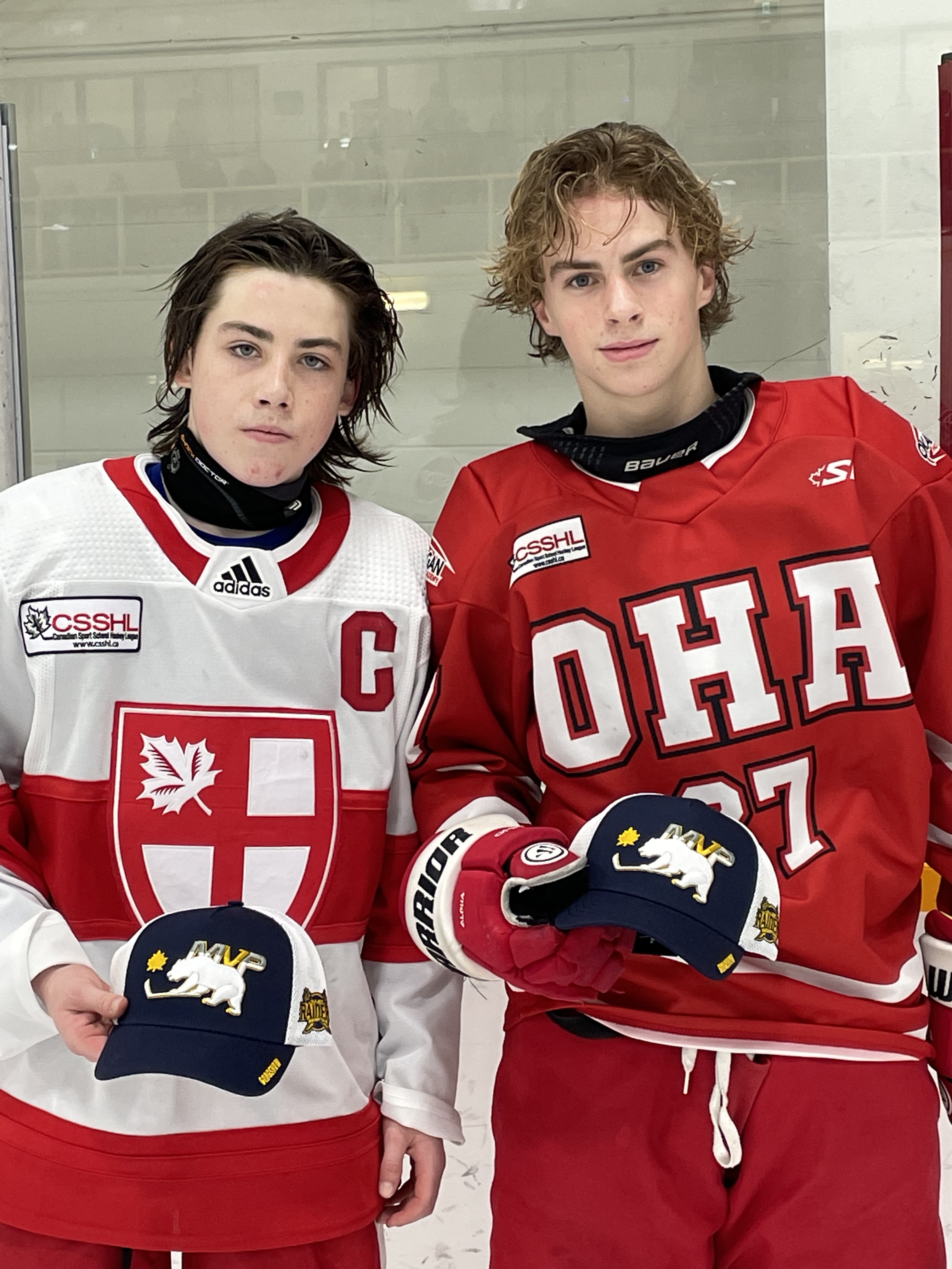 John Reid Memorial Tournament (JRMT15AAA) / Twitter
