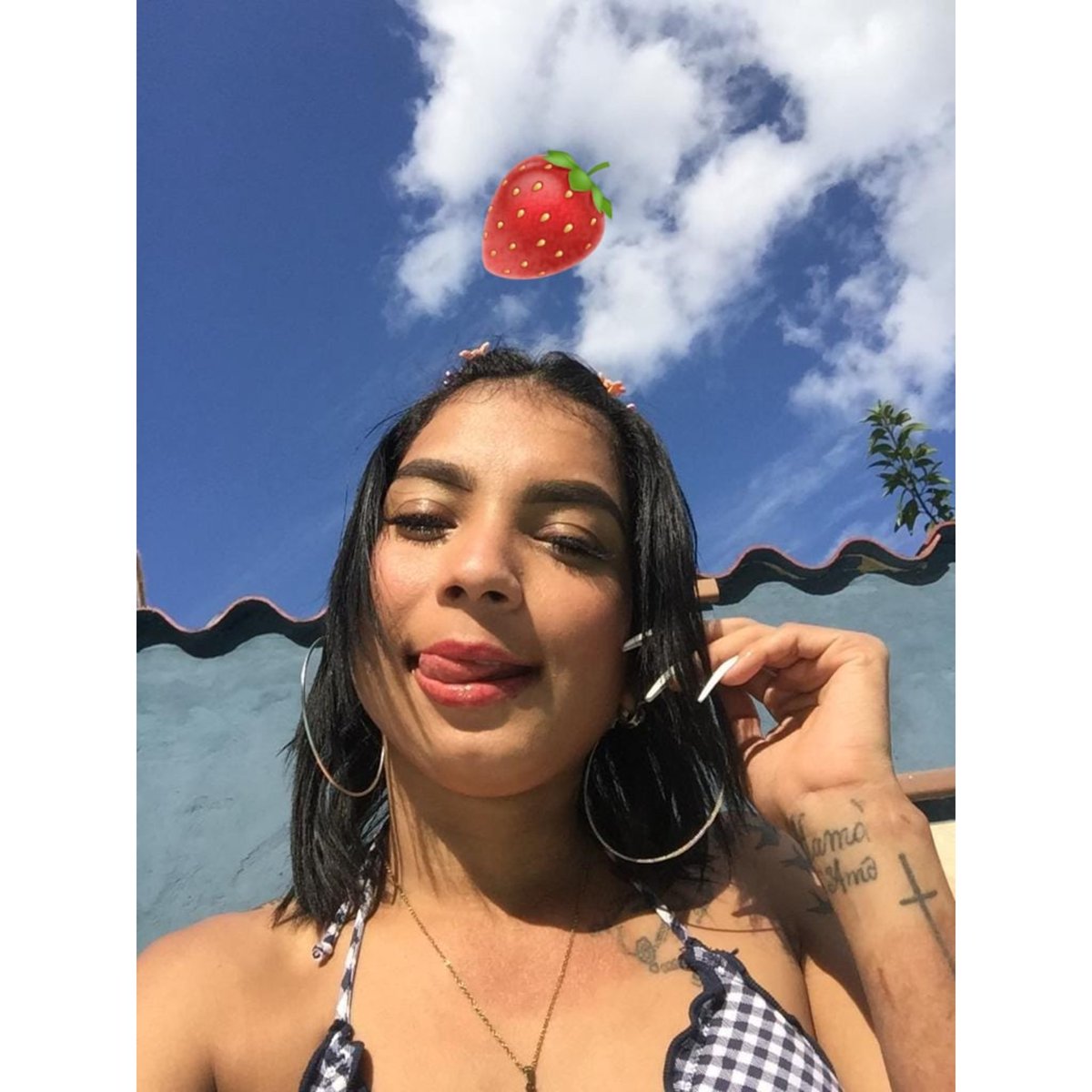 Angelic91054262's tweet photo. #NuevaFotoDePerfil https://t.co/gtPVCfLmnz