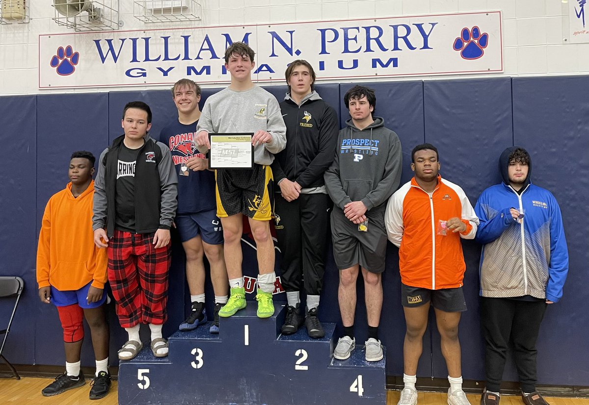 Elk Grove Grenadiers Wrestling tweet media