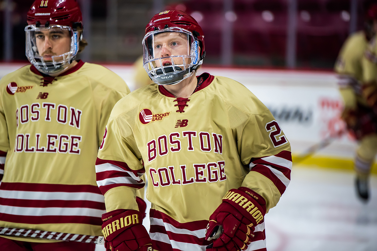 NCAA debut for <a href="/will_traeger/">Will</a> 🤝