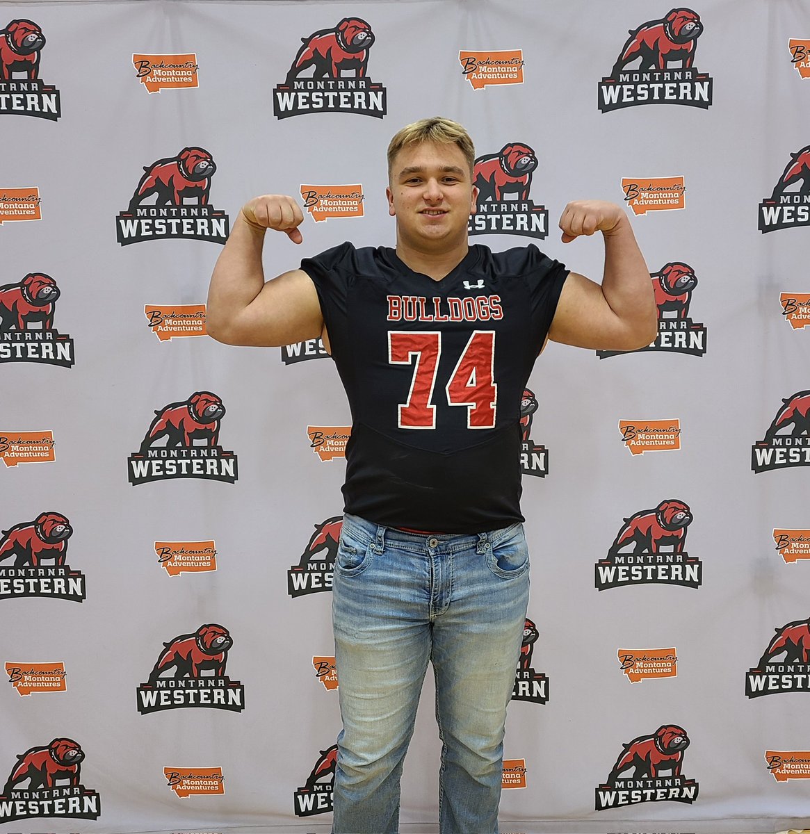 Logan Snarr tweet media